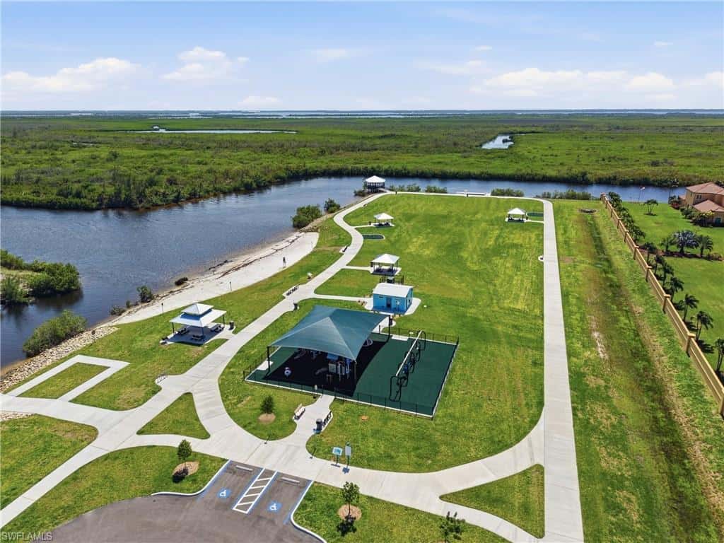 1428 Old Burnt Store Rd, Cape Coral, photo 49