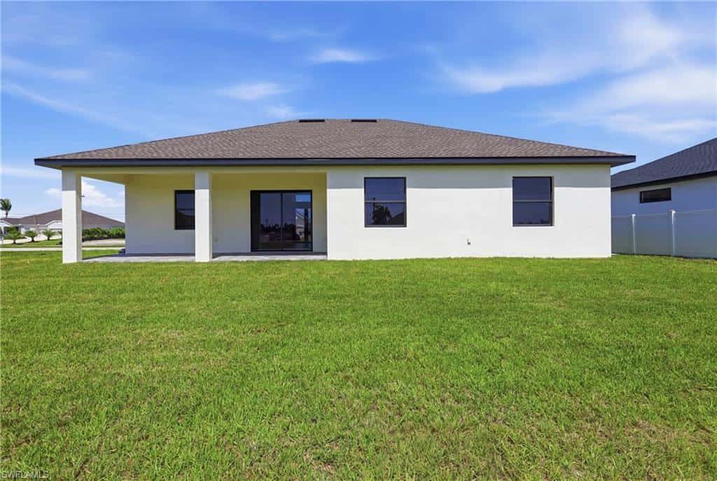 1428 Old Burnt Store Rd, Cape Coral, photo 41