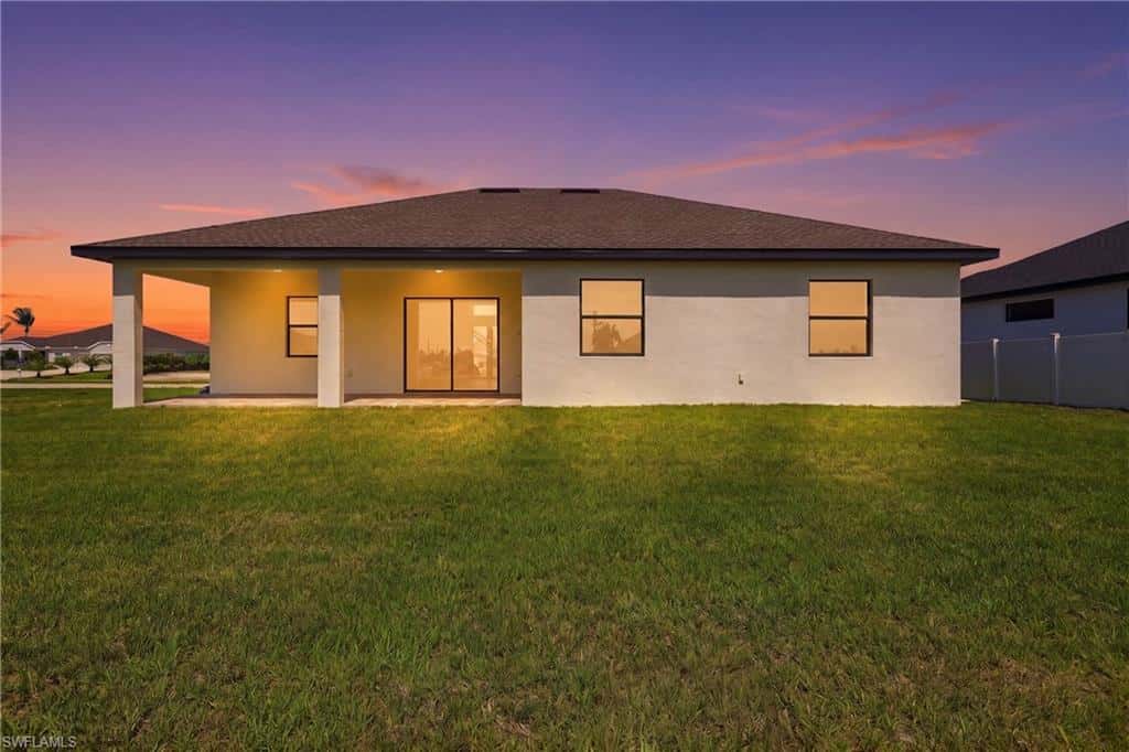 1428 Old Burnt Store Rd, Cape Coral, photo 40