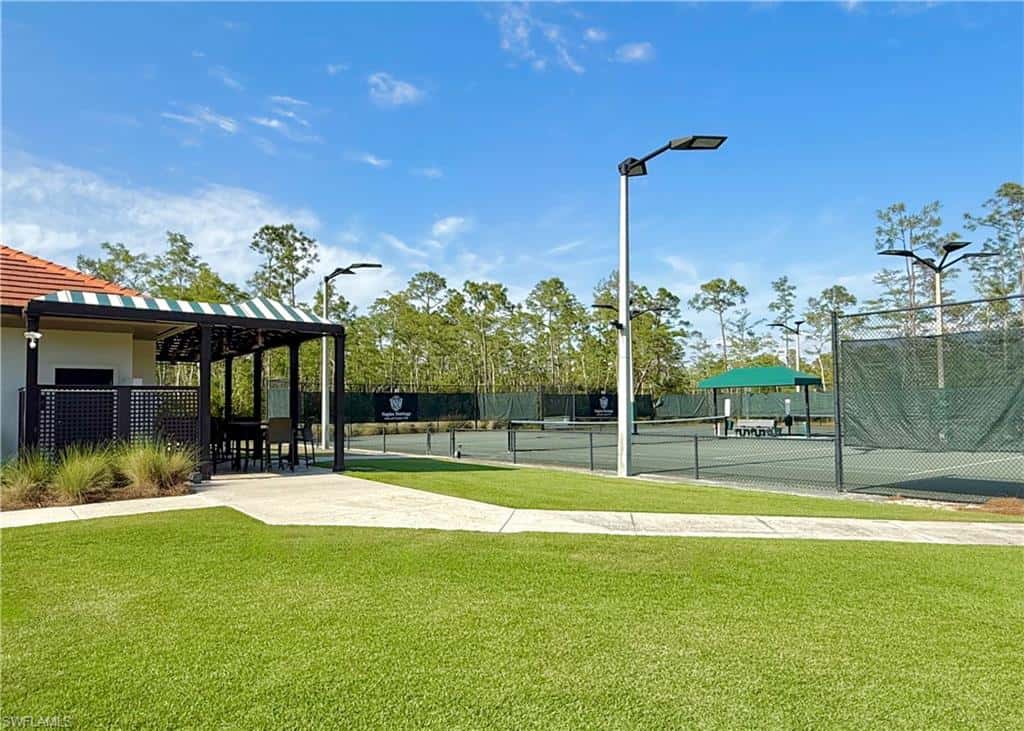 7515 Stoneybrook Dr #835, Naples, photo 32