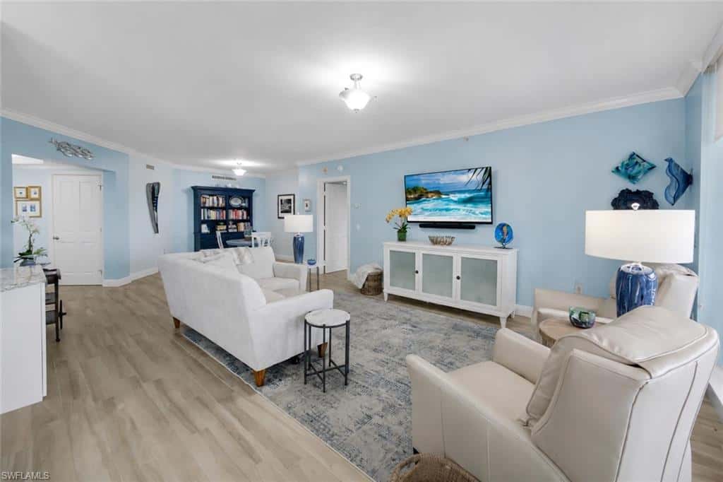 1060 Borghese Ln #1404, Naples, photo 6