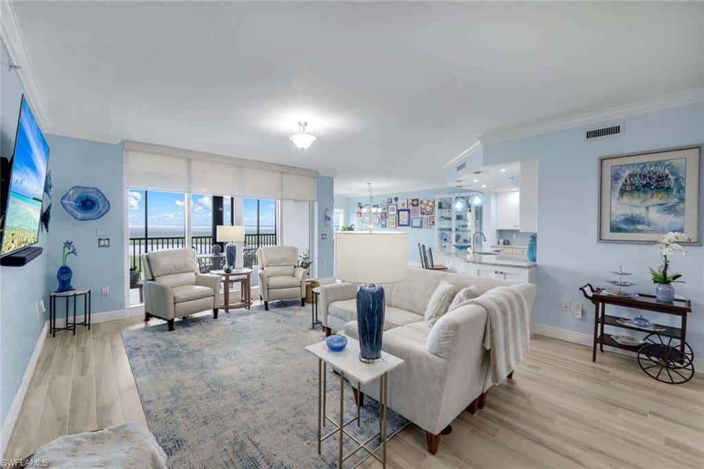 1060 Borghese Ln #1404, Naples, photo 7