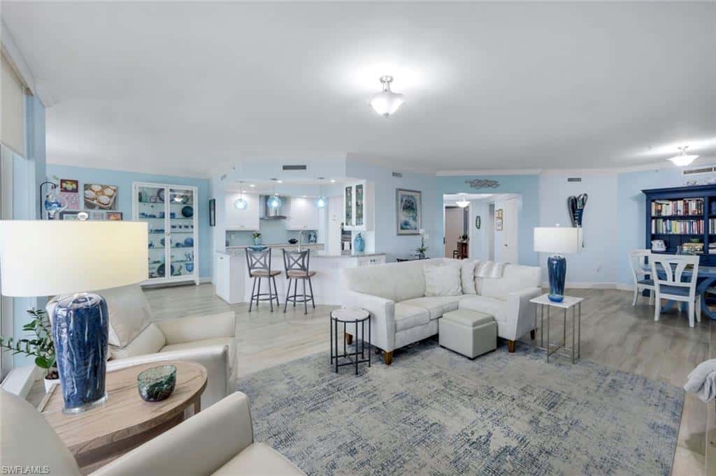 1060 Borghese Ln #1404, Naples, photo 5