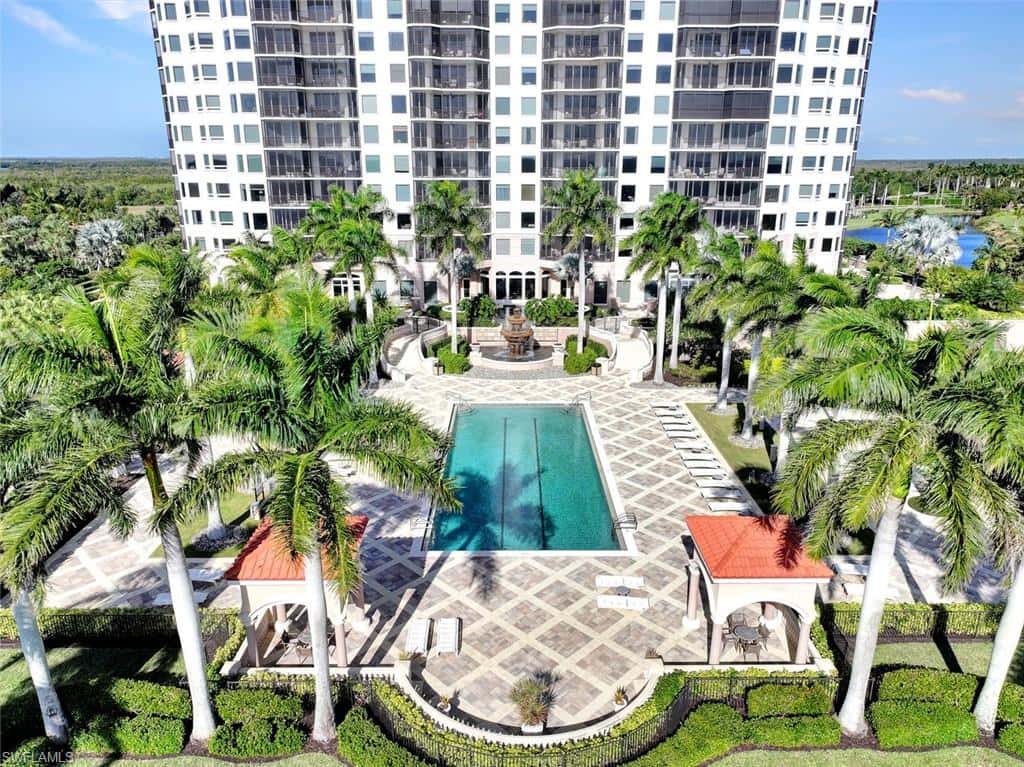 1060 Borghese Ln #1404, Naples, photo 24
