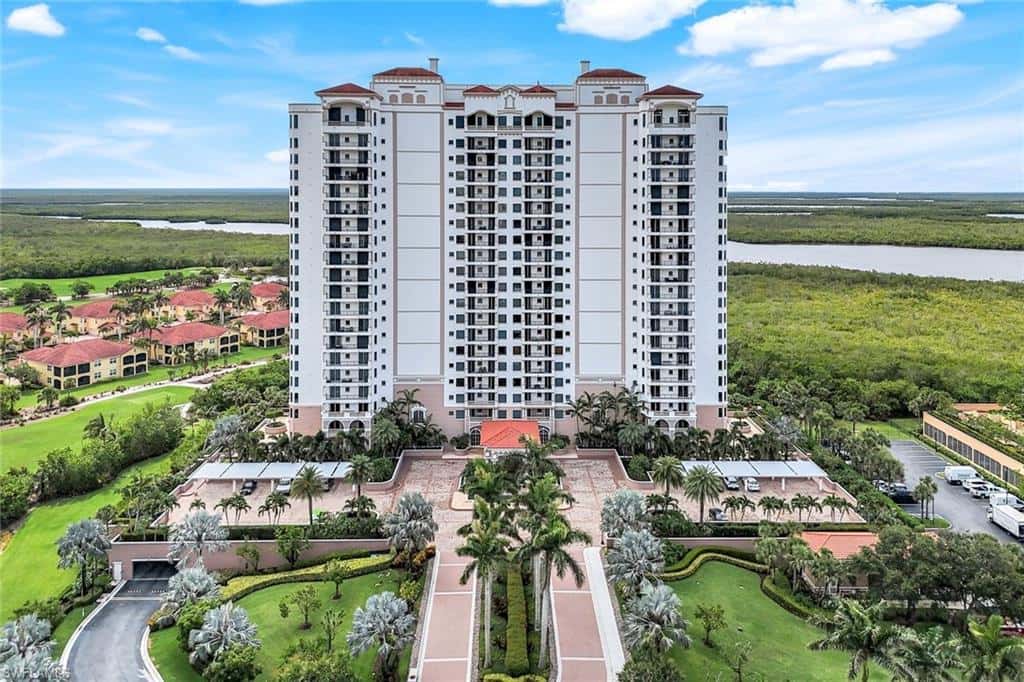 1060 Borghese Ln #1404, Naples, photo 37