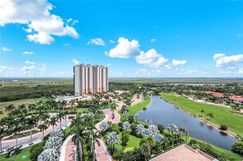 1060 Borghese Ln #1404, Naples, photo 31