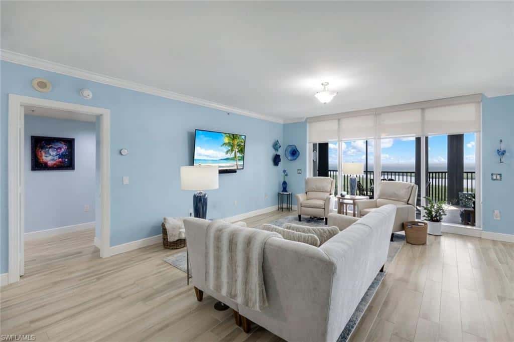 1060 Borghese Ln #1404, Naples, photo 4