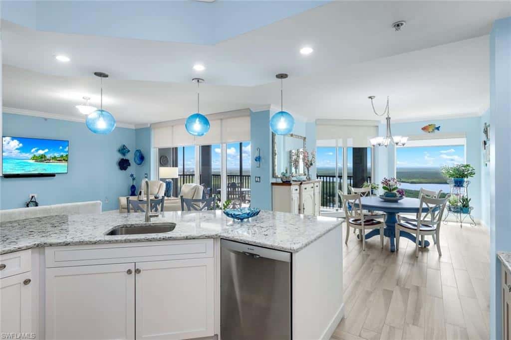 1060 Borghese Ln #1404, Naples, photo 8