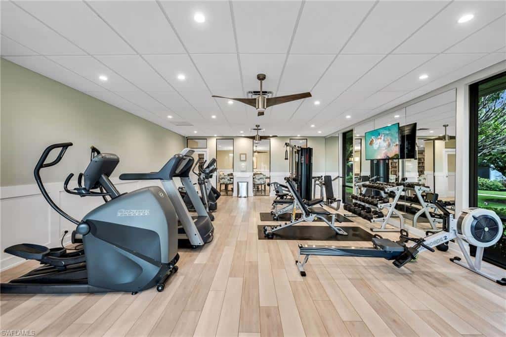 569 Park Shore Dr #g5, Naples, photo 22