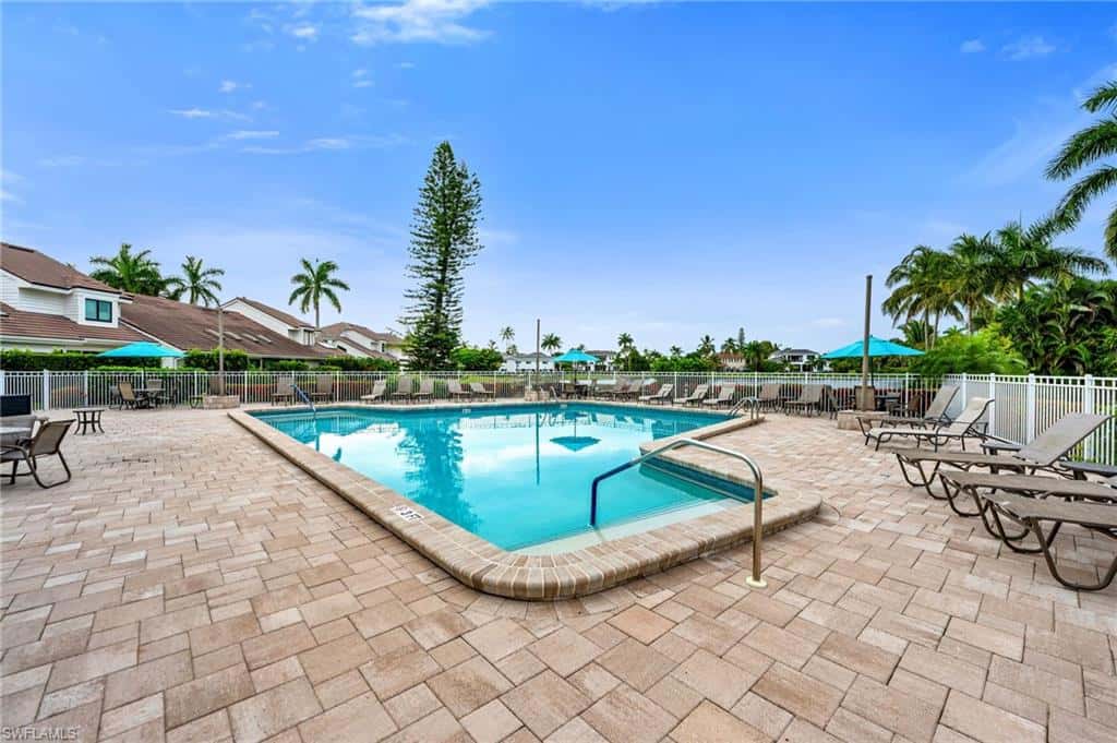 569 Park Shore Dr #g5, Naples, photo 20