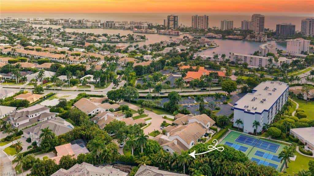 569 Park Shore Dr #g5, Naples, photo 19