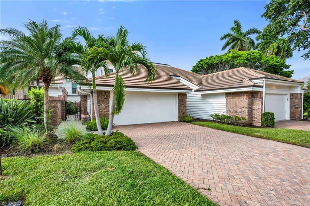 569 Park Shore Dr #g5, Naples, photo 4