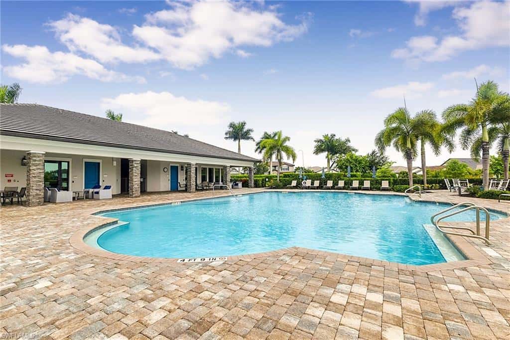 9214 Bexley Dr, Fort Myers, photo 47