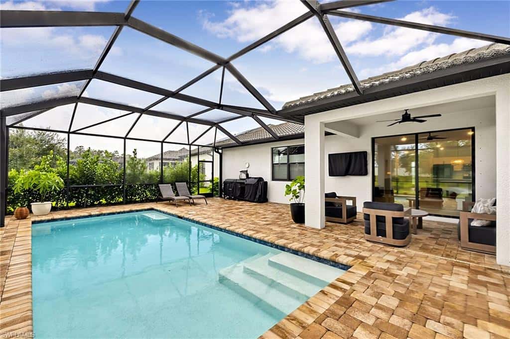 9214 Bexley Dr, Fort Myers, photo 34
