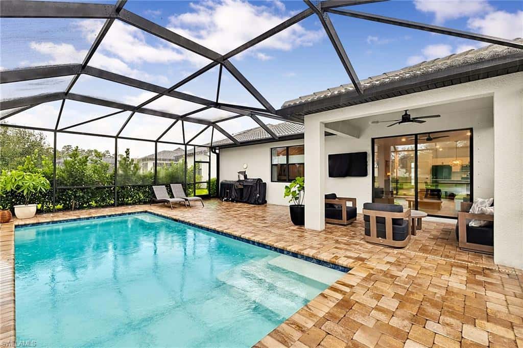 9214 Bexley Dr, Fort Myers, photo 33