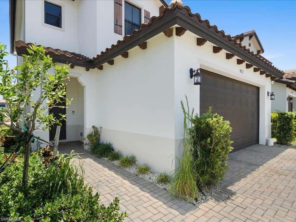 8812 Madrid Cir, Naples, photo 30