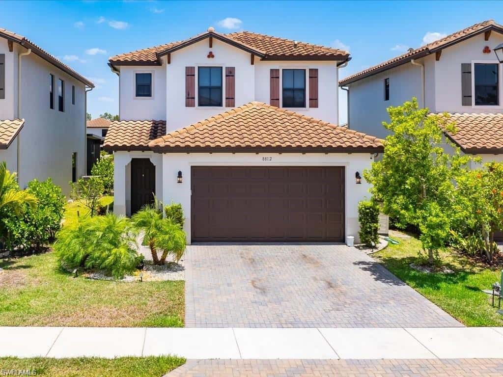 8812 Madrid Cir, Naples, photo 29