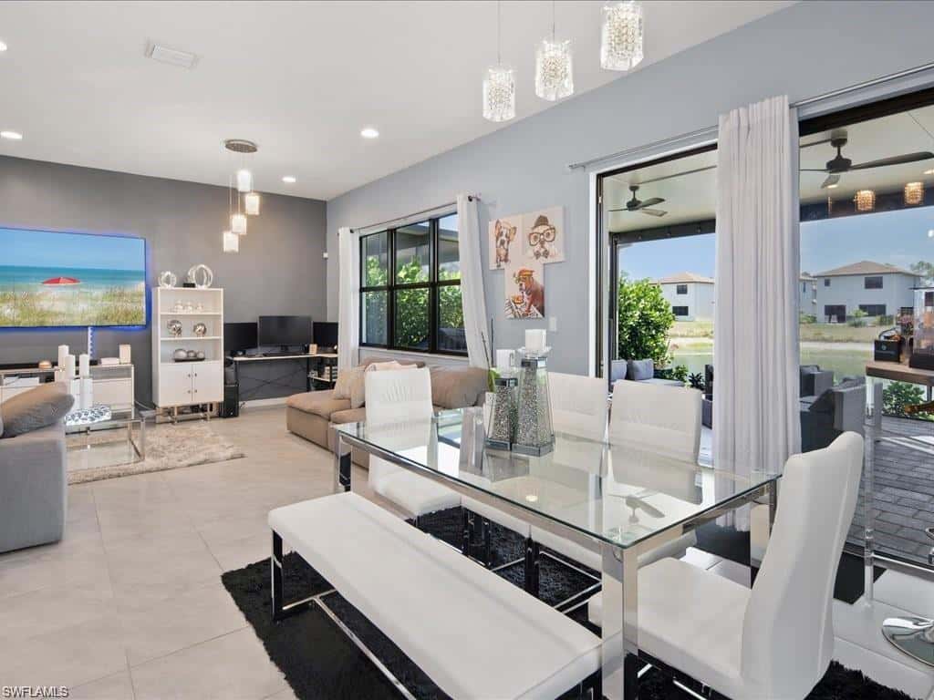 8812 Madrid Cir, Naples, photo 4