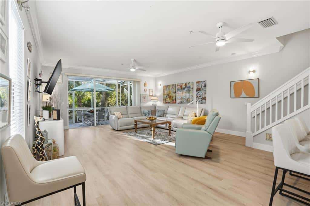15671 Marcello Cir #124, Naples, photo 6