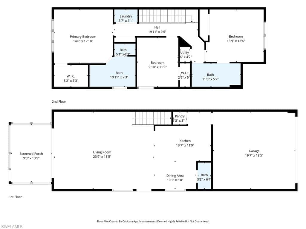 15671 Marcello Cir #124, Naples, photo 46