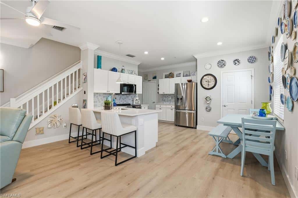 15671 Marcello Cir #124, Naples, photo 12
