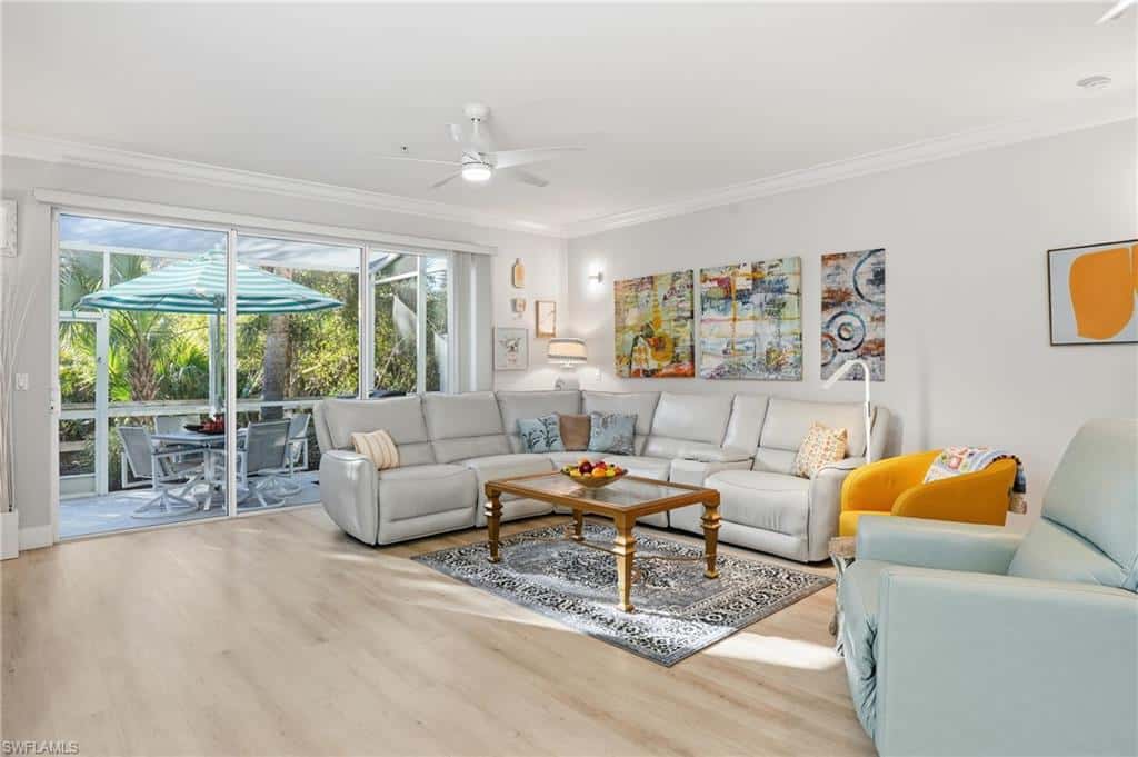 15671 Marcello Cir #124, Naples, photo 7