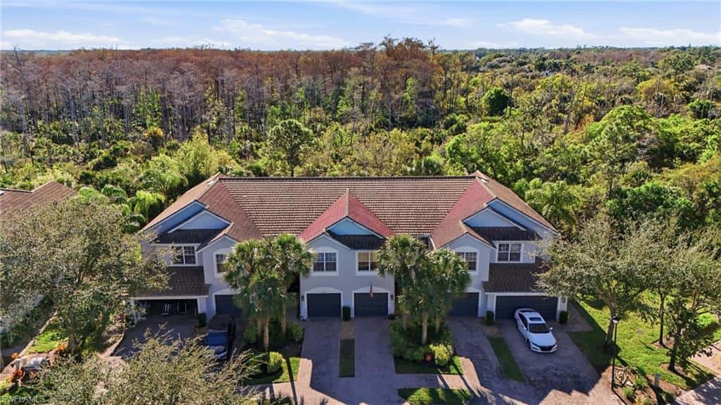 15671 Marcello Cir #124, Naples, photo 36