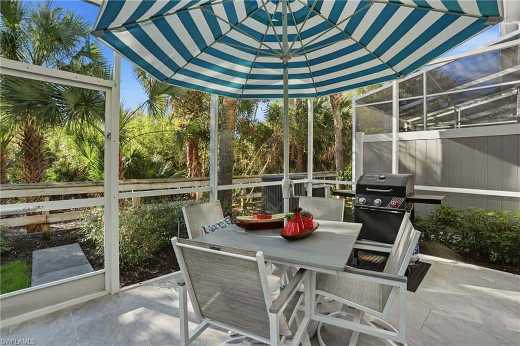 15671 Marcello Cir #124, Naples, photo 32