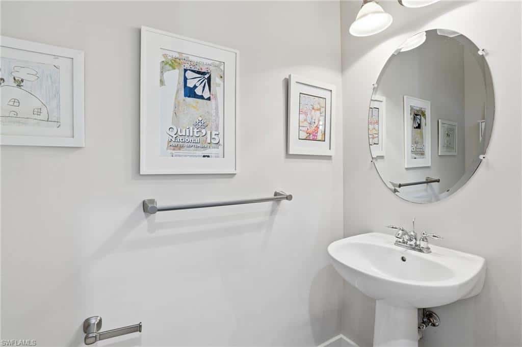 15671 Marcello Cir #124, Naples, photo 28