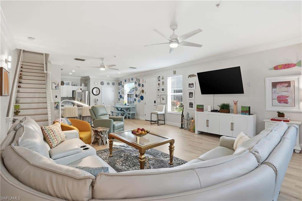 15671 Marcello Cir #124, Naples, photo 9