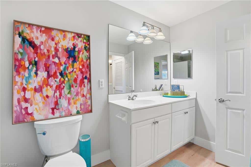 15671 Marcello Cir #124, Naples, photo 24