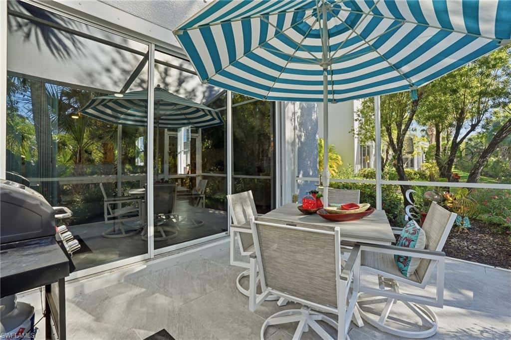 15671 Marcello Cir #124, Naples, photo 30