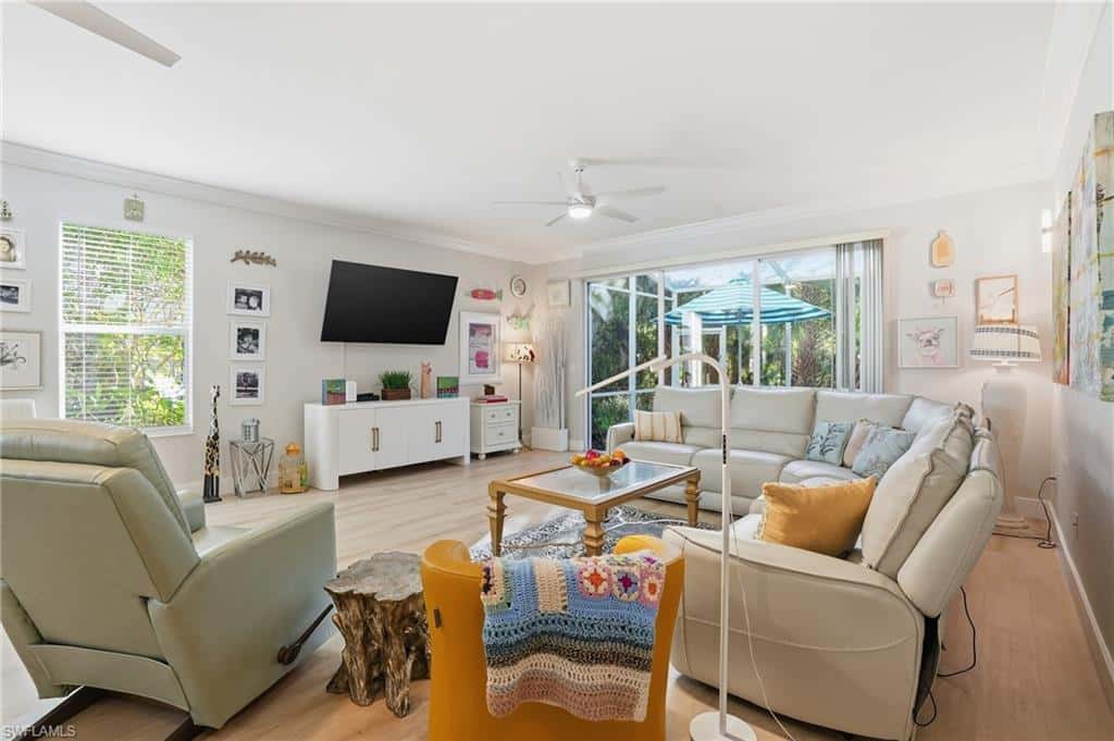 15671 Marcello Cir #124, Naples, photo 10