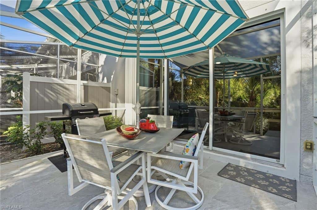 15671 Marcello Cir #124, Naples, photo 33