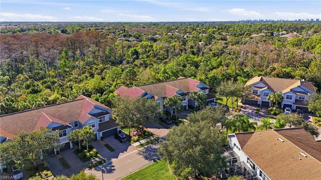 15671 Marcello Cir #124, Naples, photo 37