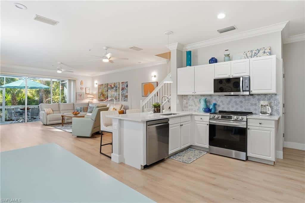 15671 Marcello Cir #124, Naples, photo 15