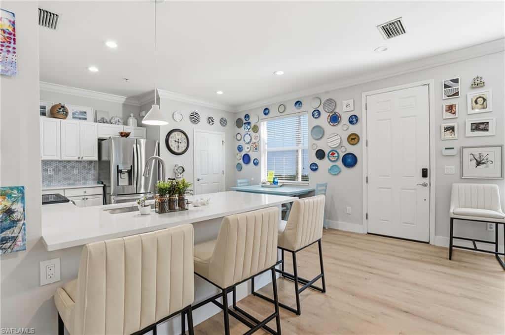 15671 Marcello Cir #124, Naples, photo 11