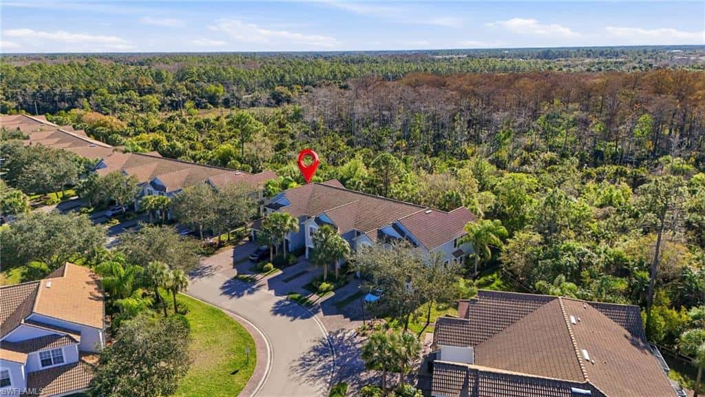 15671 Marcello Cir #124, Naples, photo 44