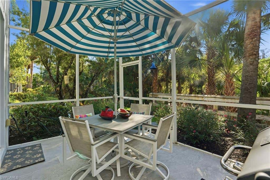 15671 Marcello Cir #124, Naples, photo 31