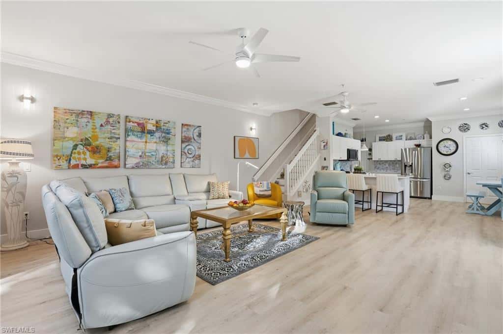 15671 Marcello Cir #124, Naples, photo 8