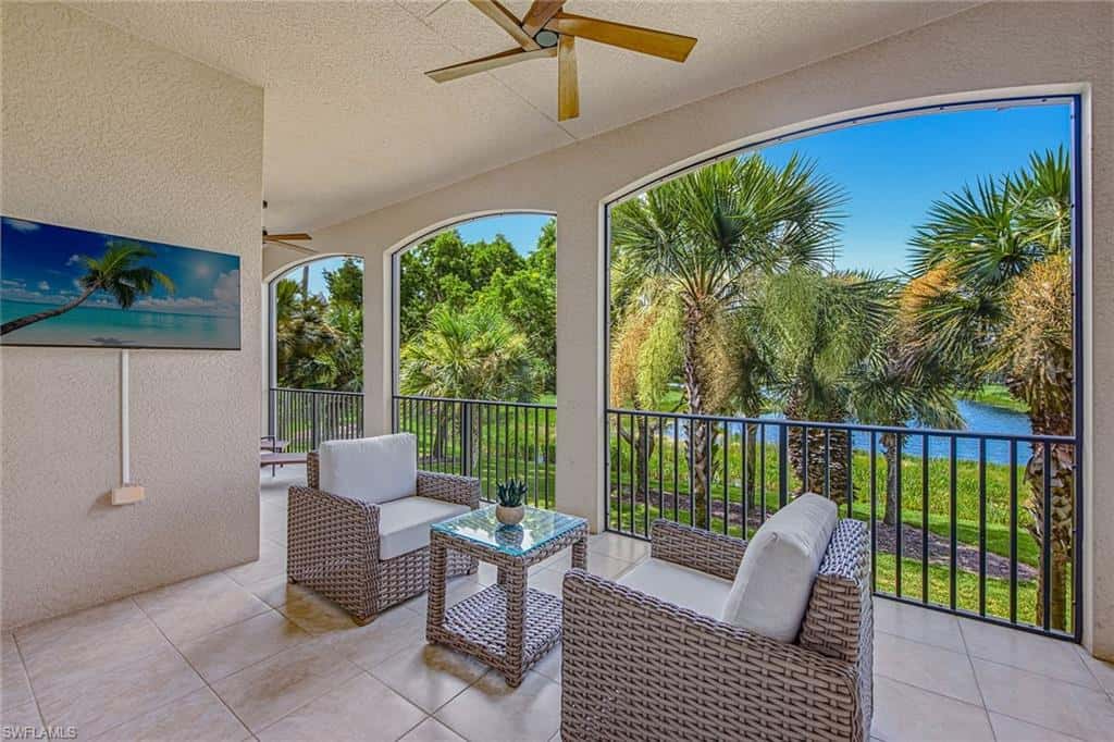 3053 Aviamar Cir #203, Naples, photo 23