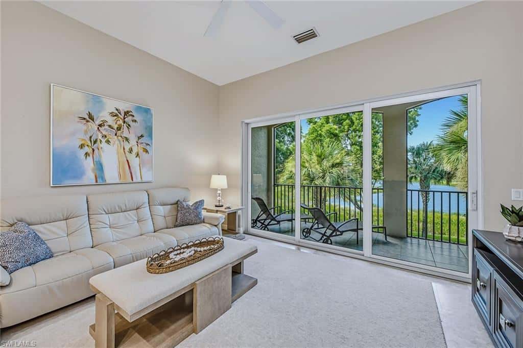 3053 Aviamar Cir #203, Naples, photo 6