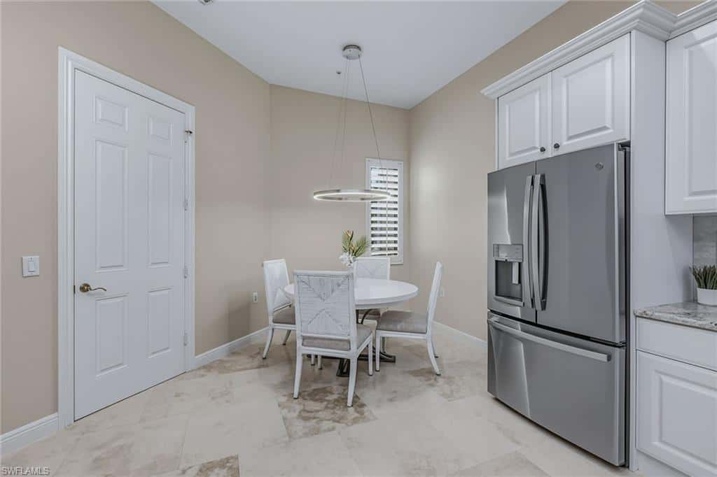 3053 Aviamar Cir #203, Naples, photo 13