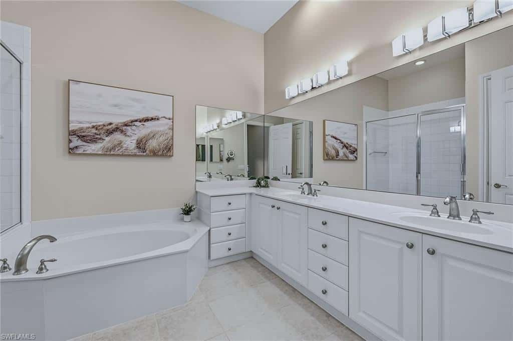 3053 Aviamar Cir #203, Naples, photo 16