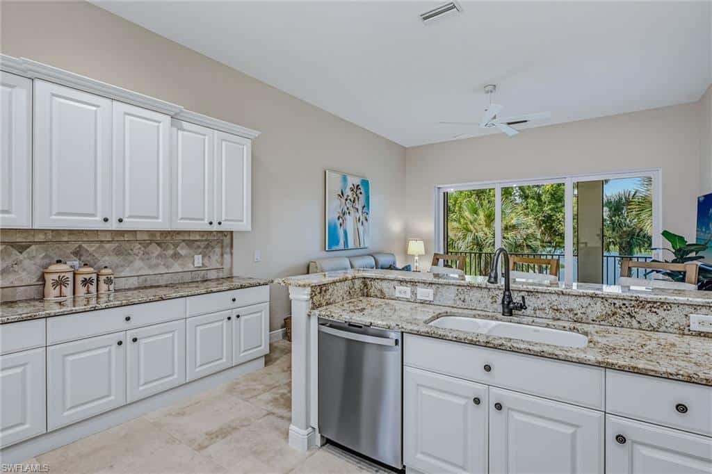 3053 Aviamar Cir #203, Naples, photo 12