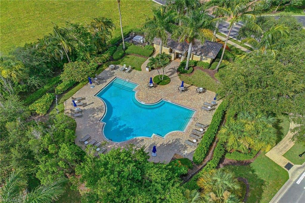 3053 Aviamar Cir #203, Naples, photo 26