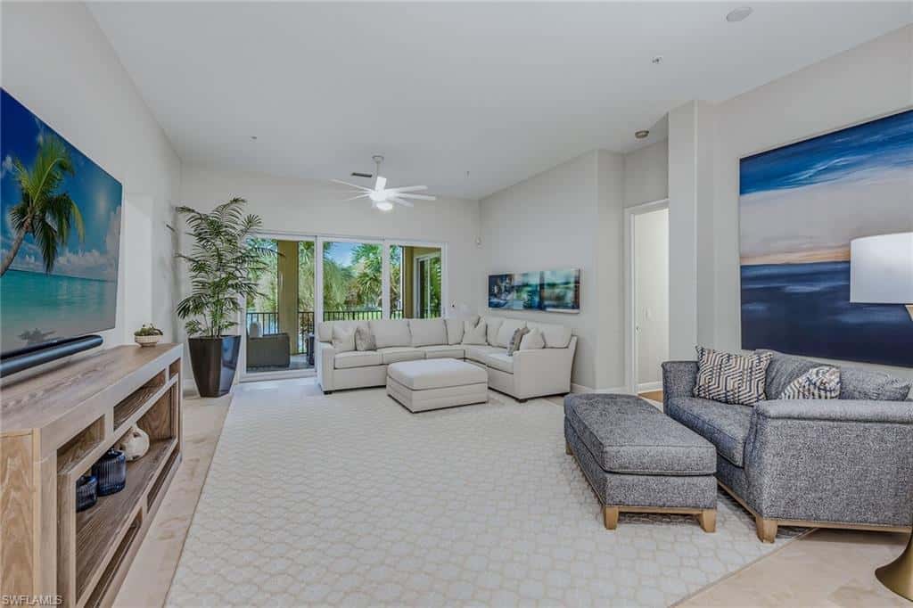 3053 Aviamar Cir #203, Naples, photo 7