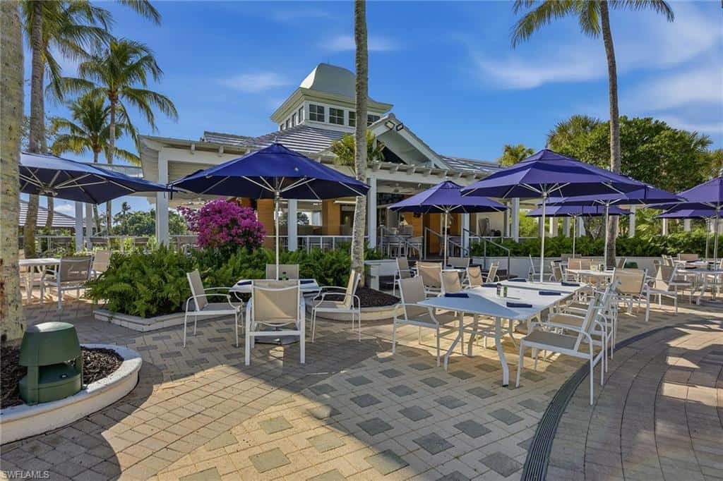 3053 Aviamar Cir #203, Naples, photo 36
