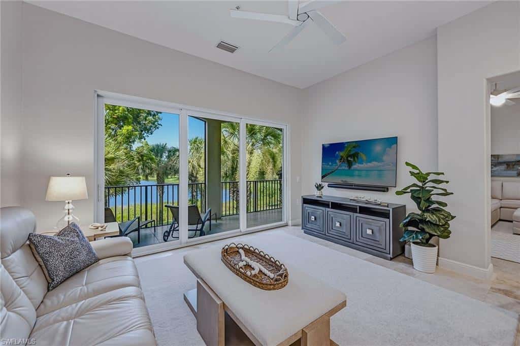 3053 Aviamar Cir #203, Naples, photo 5
