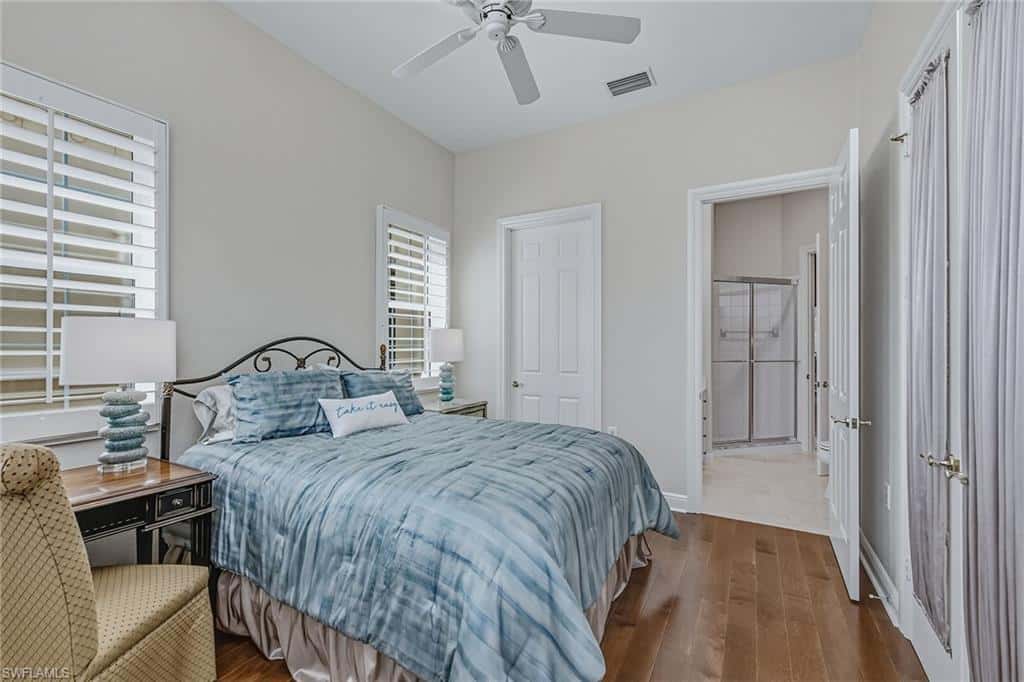3053 Aviamar Cir #203, Naples, photo 20